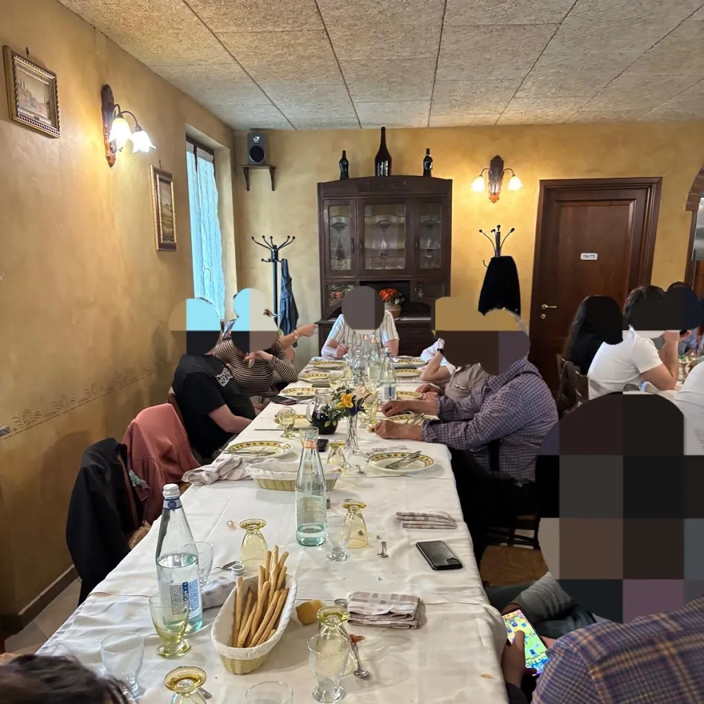 Pãölã_Agriturismo B&B La Benvenuta_Carmagnola_review