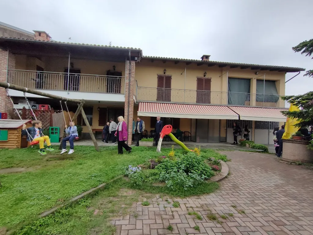 Agriturismo B&B La Benvenuta_Carmagnola_slider_image_1