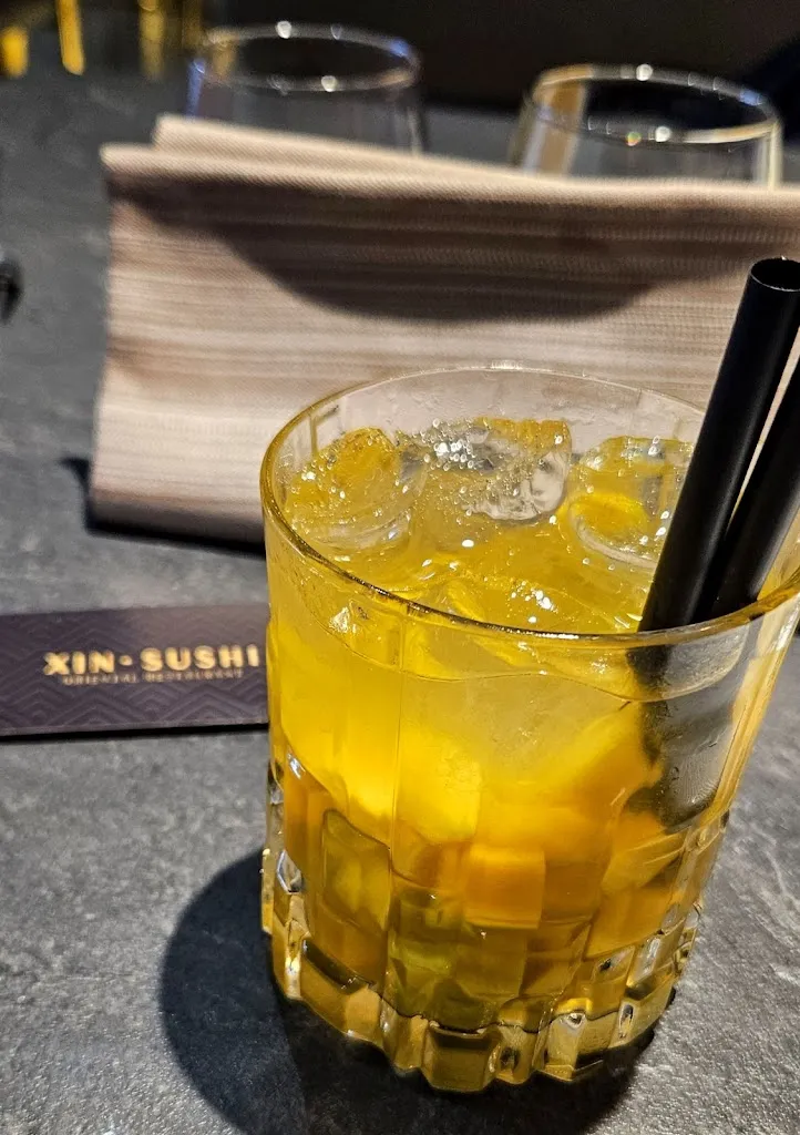 Elena Toma_Xin Sushi_Carmagnola_review