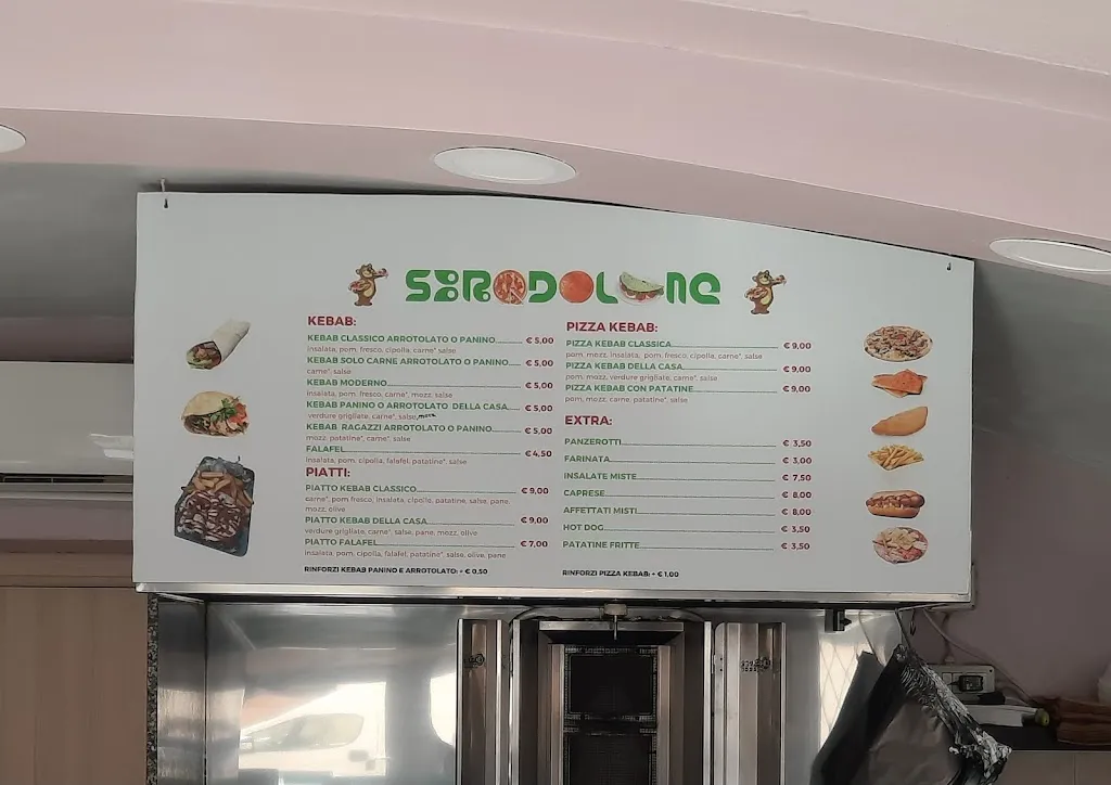 Menu_Pizzeria Sbrodolone_Carmagnola_image_2