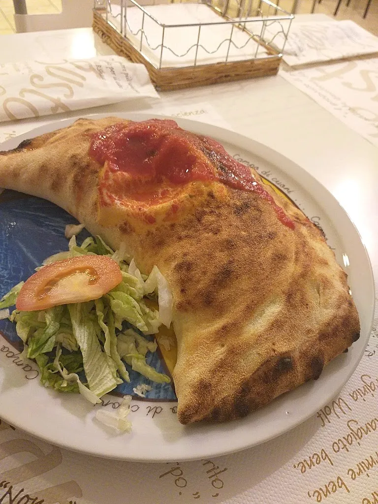 Silvana Amato_Pizzeria Sbrodolone_Carmagnola_review