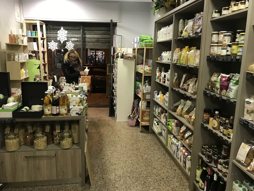 Il Quadrifoglio Alimenti Biologici e Vegani Carmagnola_Carmagnola_slider_image_1