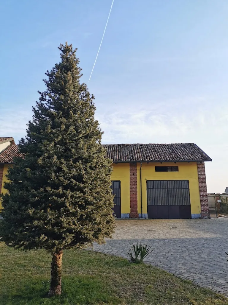 王文龙_Agriturismo La cassin-a ed bajet_Carmagnola_review