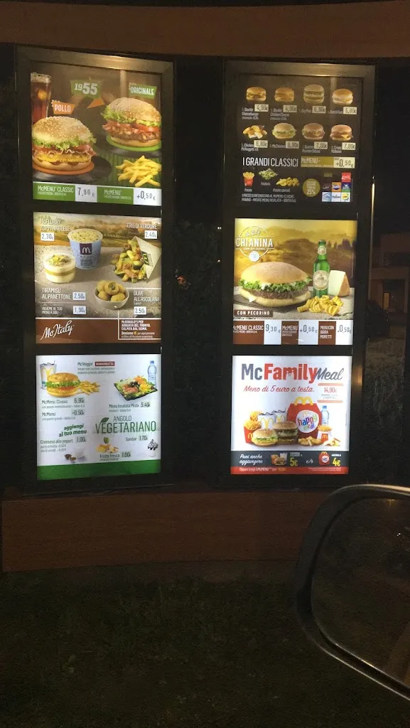 Menu_McDonald's_Carmagnola_image_2