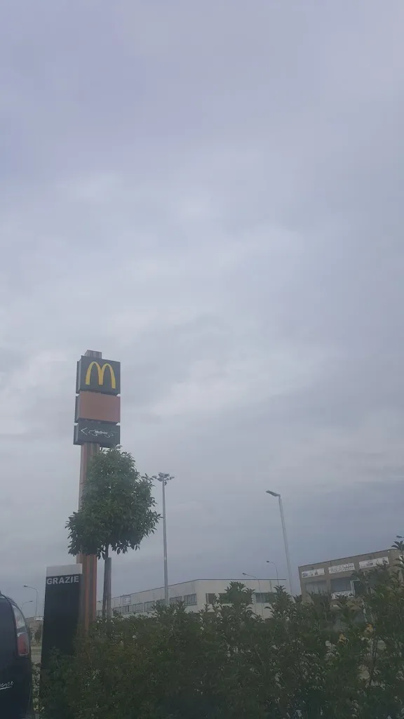 D S_McDonald's_Carmagnola_review