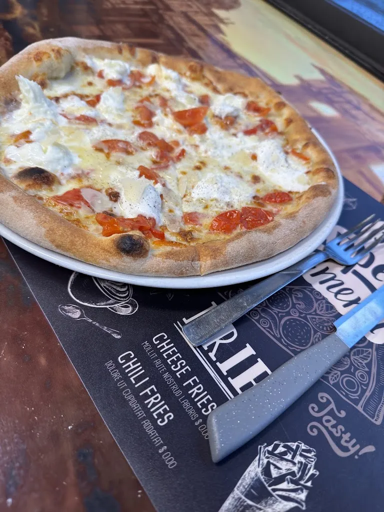 Massimo Lazzarino_Voglia di Pizza_Carmagnola_review