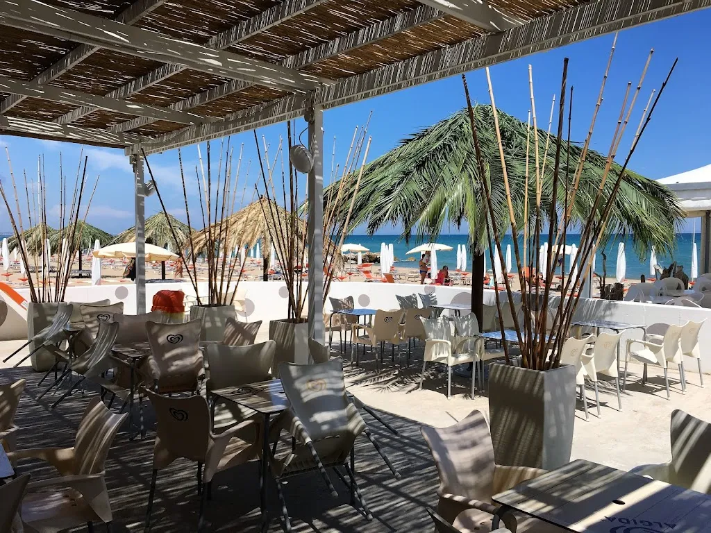 Lido Azzurro Bar - Ristorante_Chieuti_slider_image_3