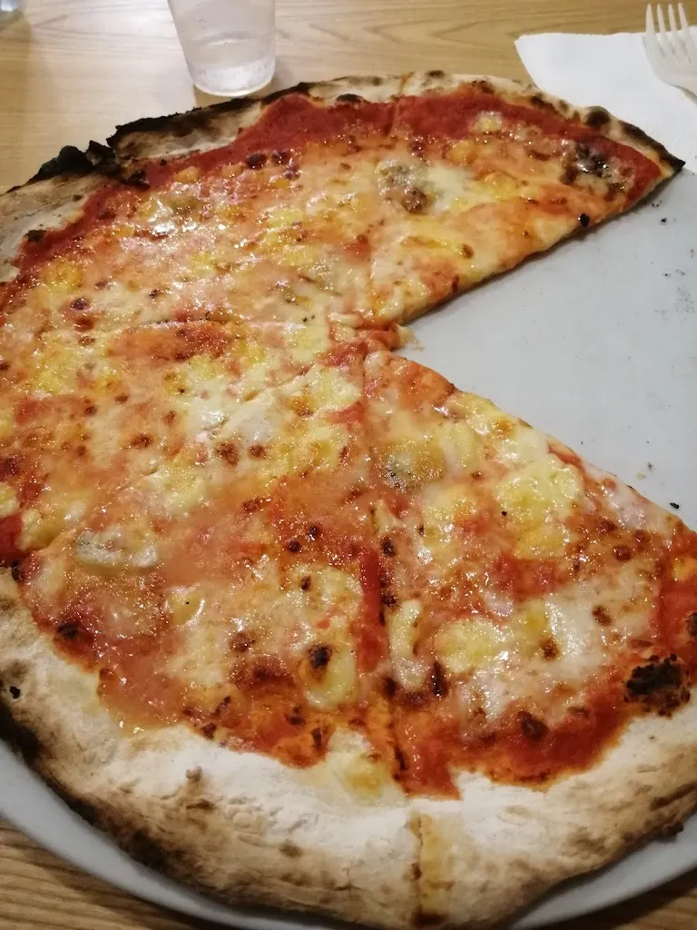 Luca B_Speedy Pizza da Giannino_Carmagnola_review