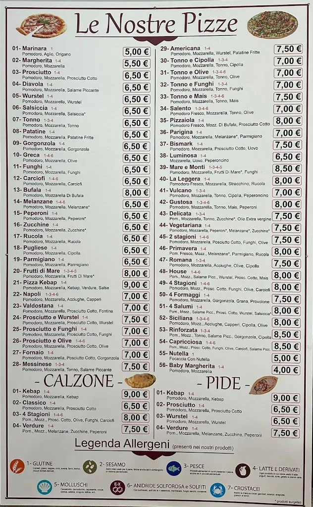 Menu_Turkish Pizza & Kebap House_Carmagnola_image_3