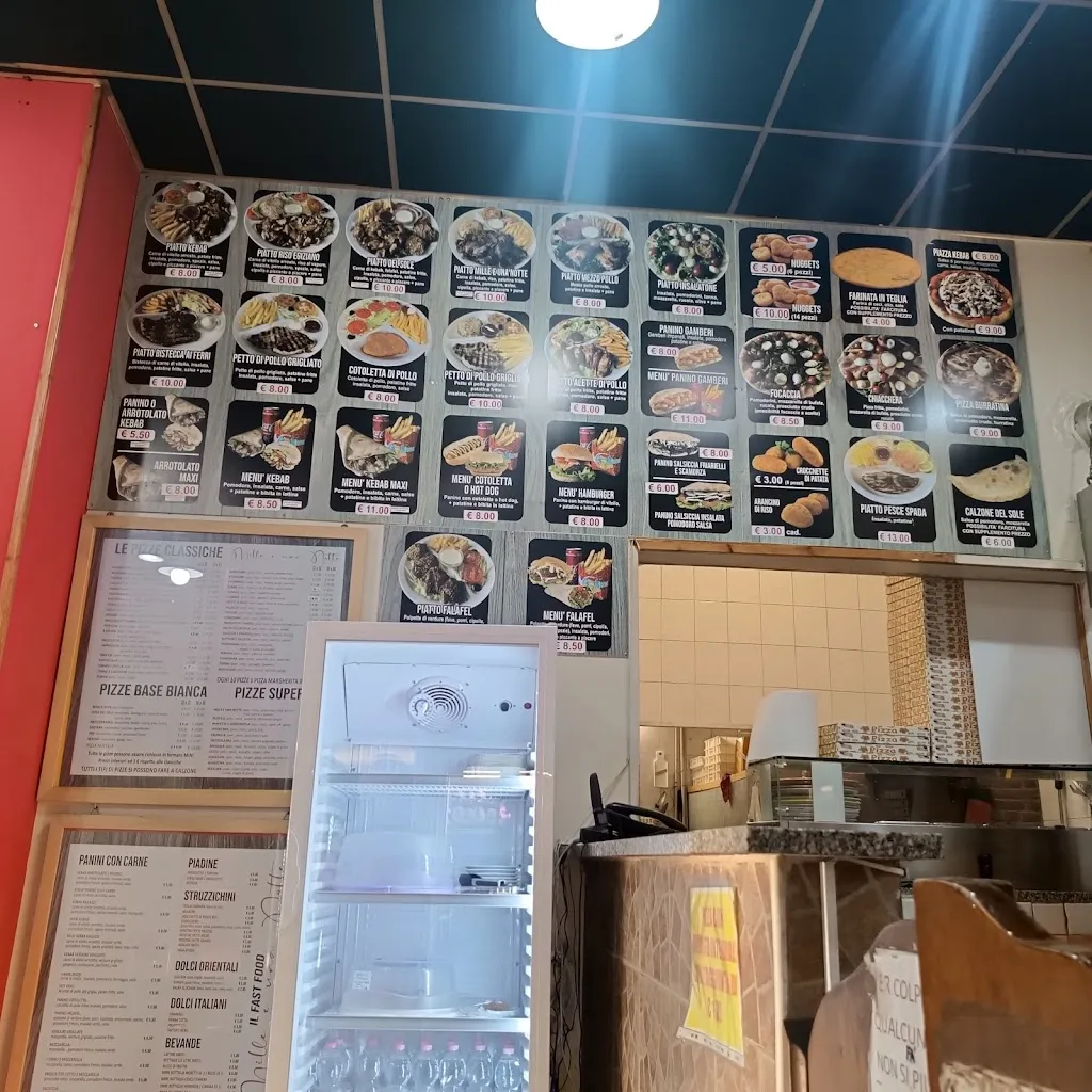 Menu_Mille e una Notte Pizza Kebab_Carmagnola_image_2