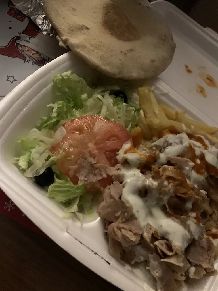 Menu_Mille e una Notte Pizza Kebab_Carmagnola_image_5