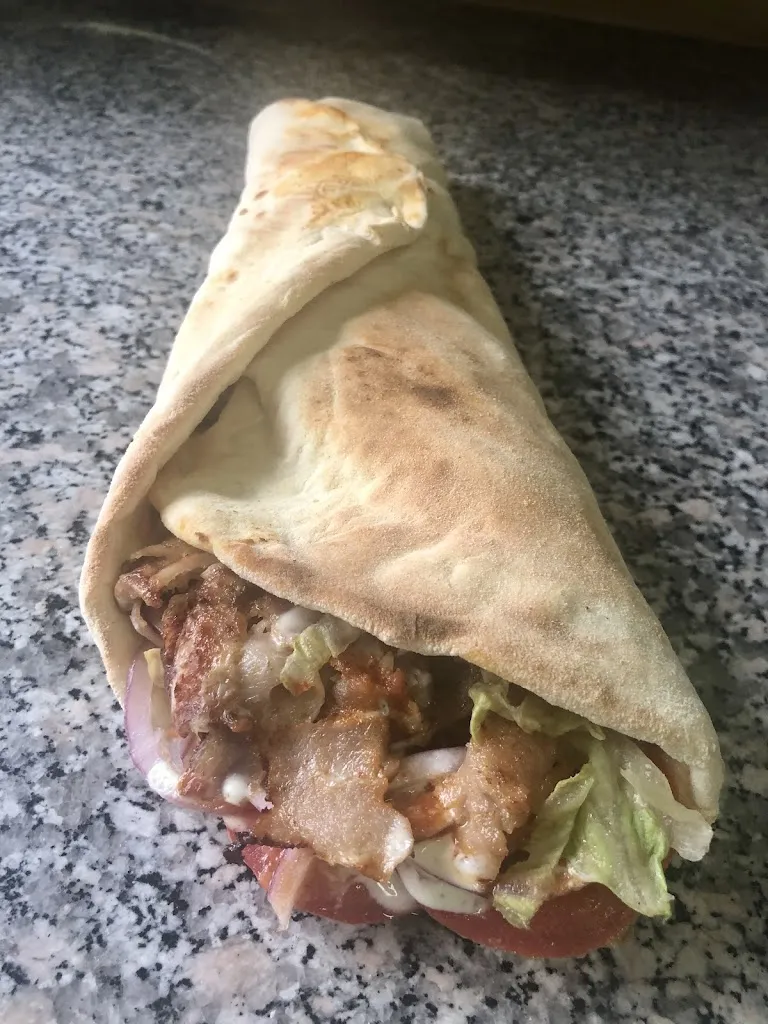 Menu_Mille e una Notte Pizza Kebab_Carmagnola_image_8