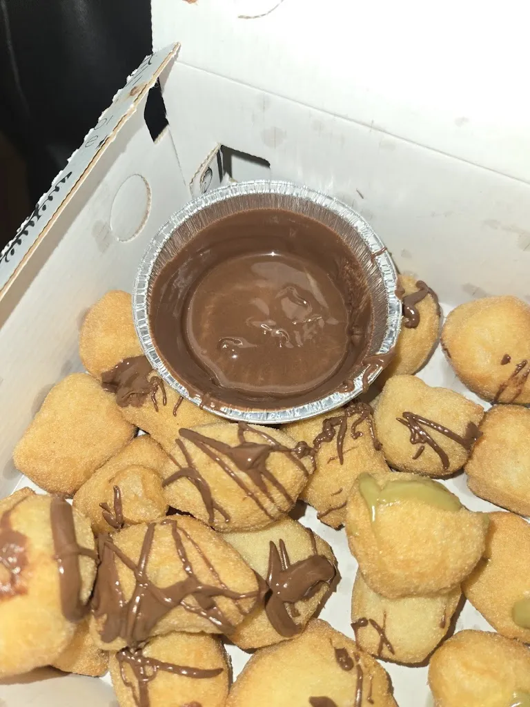 Monica G_Qui si Pizza da Lilly_Carmagnola_recensione