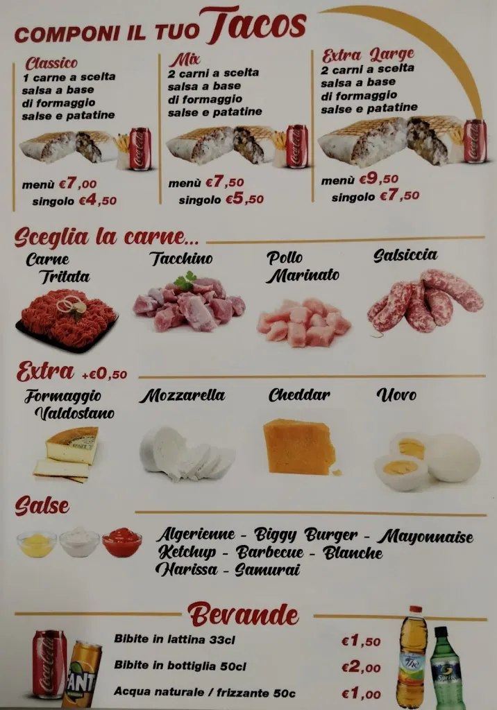 Menu_Burger kebab_Carmagnola_image_1