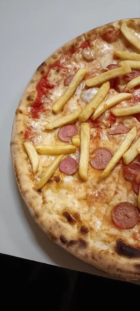 Giuseppe 33_Burger kebab_Carmagnola_review