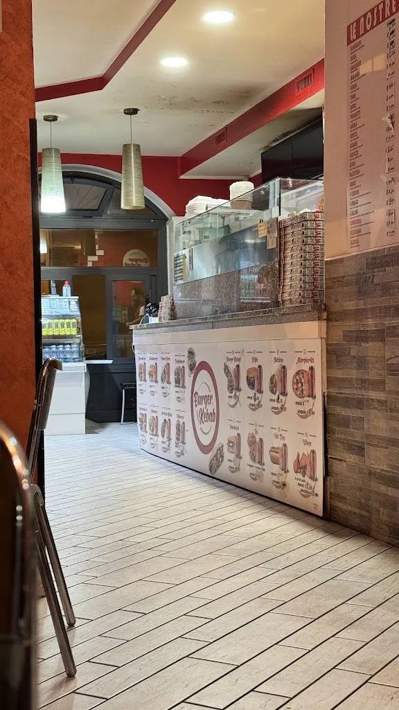 Simone Zoccarato_Burger kebab_Carmagnola_review