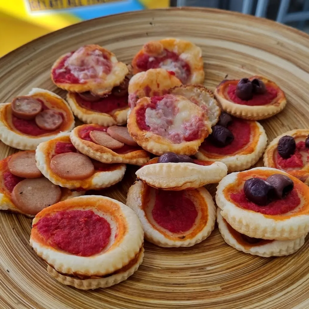 Menu_Pizzeria Le Palme_Carmagnola_image_6