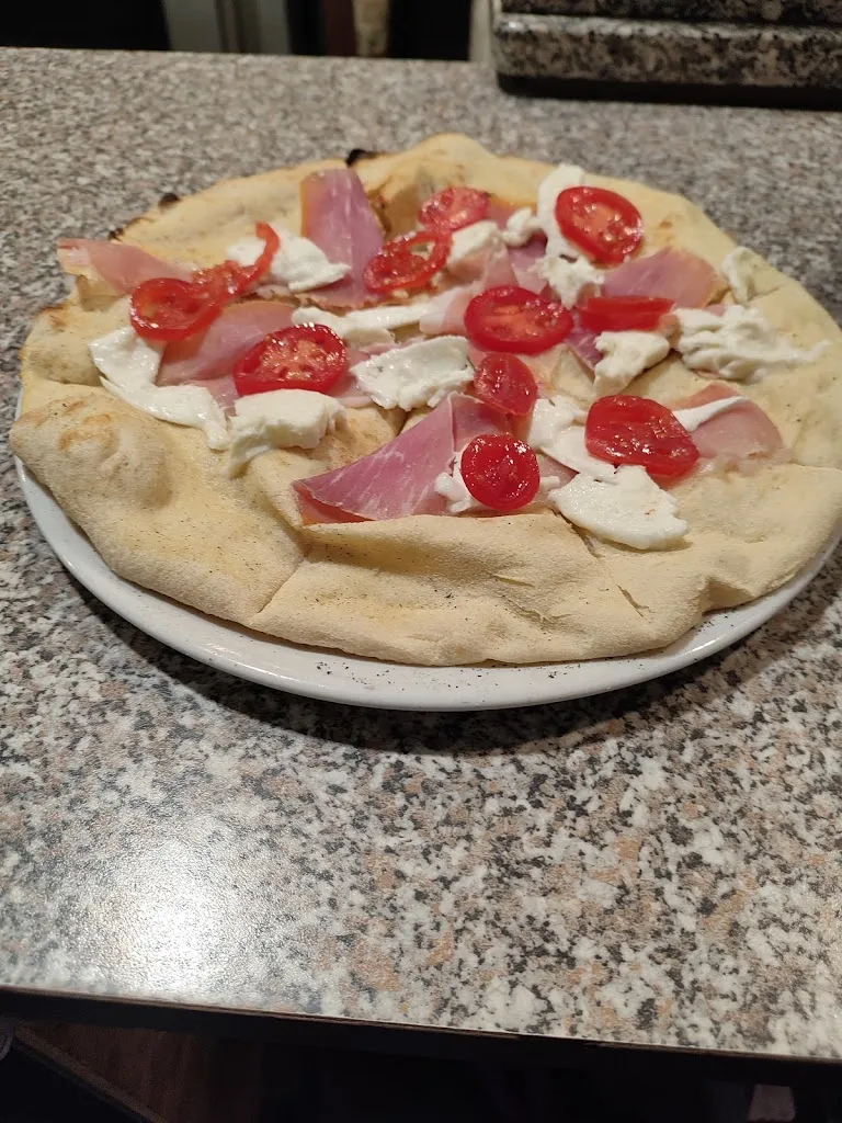 Menu_Pizzeria Passione a legna_Carmagnola_image_5