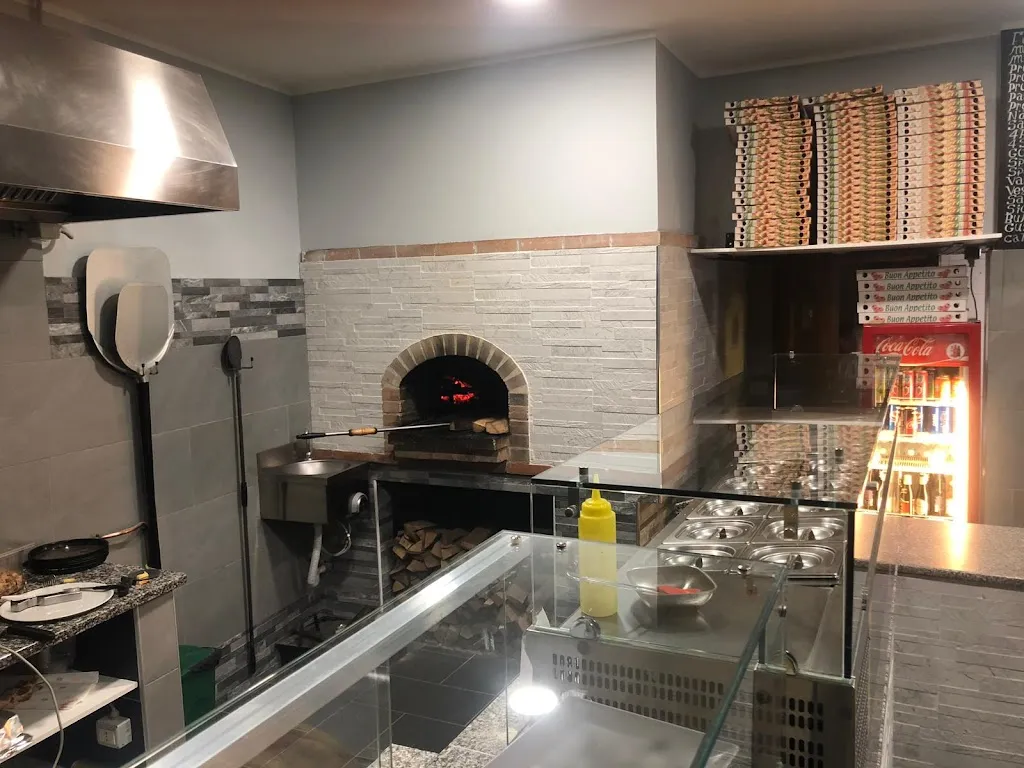 Pizzeria Passione a legna_Carmagnola_slider_image_1