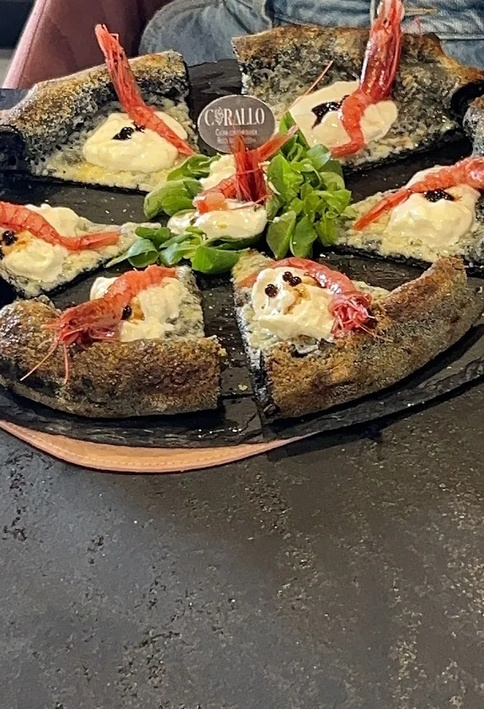 alessandra bertino_Corallo Cucina Contemporanea_Caselle Torinese_review