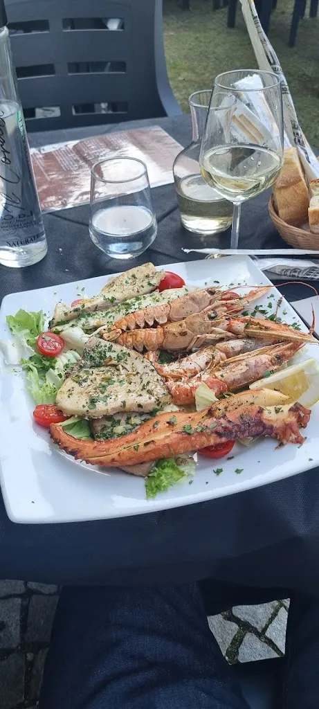 Jiří Bašta_Il Corallo_Caselle Torinese_recensione