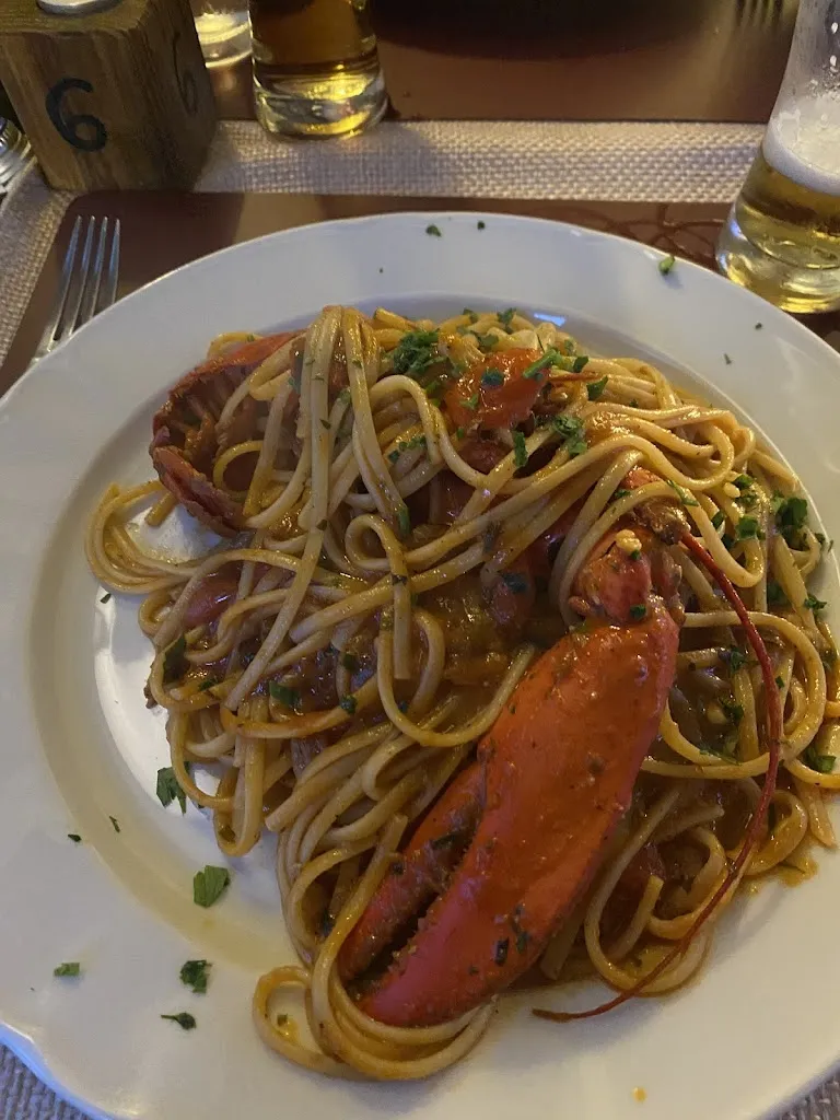 Jamie Simcox_Il Corallo_Caselle Torinese_recensione