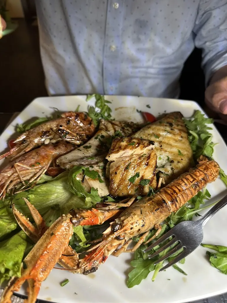 Oana Juravle_Il Corallo_Caselle Torinese_recensione