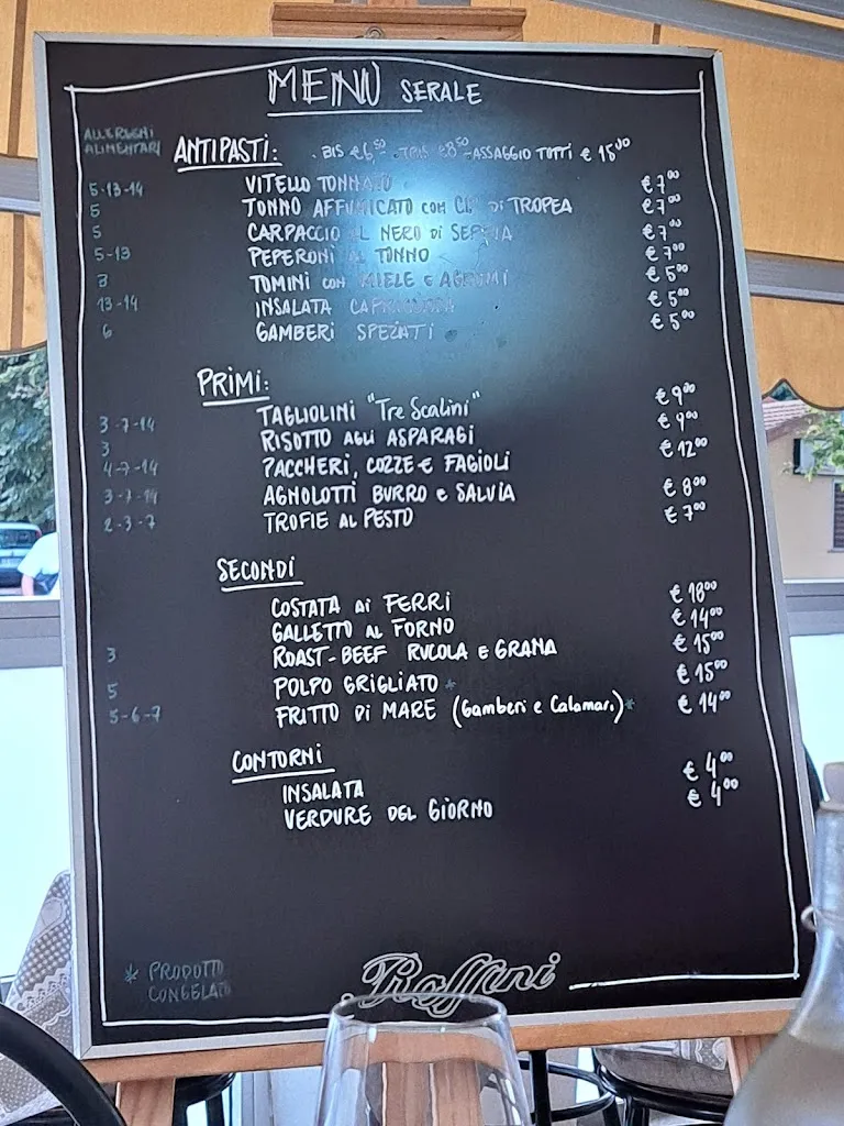 Menu_Tre Scalini_Caselle Torinese_image_2