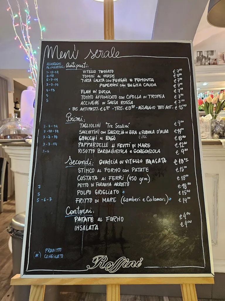 Menu_Tre Scalini_Caselle Torinese_image_3