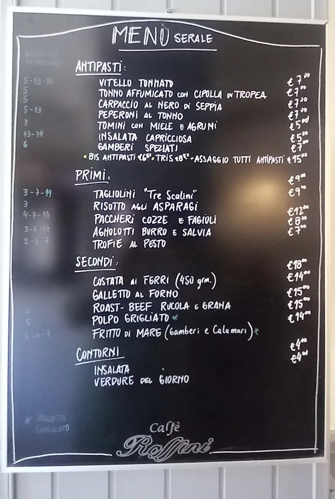 Menu_Tre Scalini_Caselle Torinese_image_4