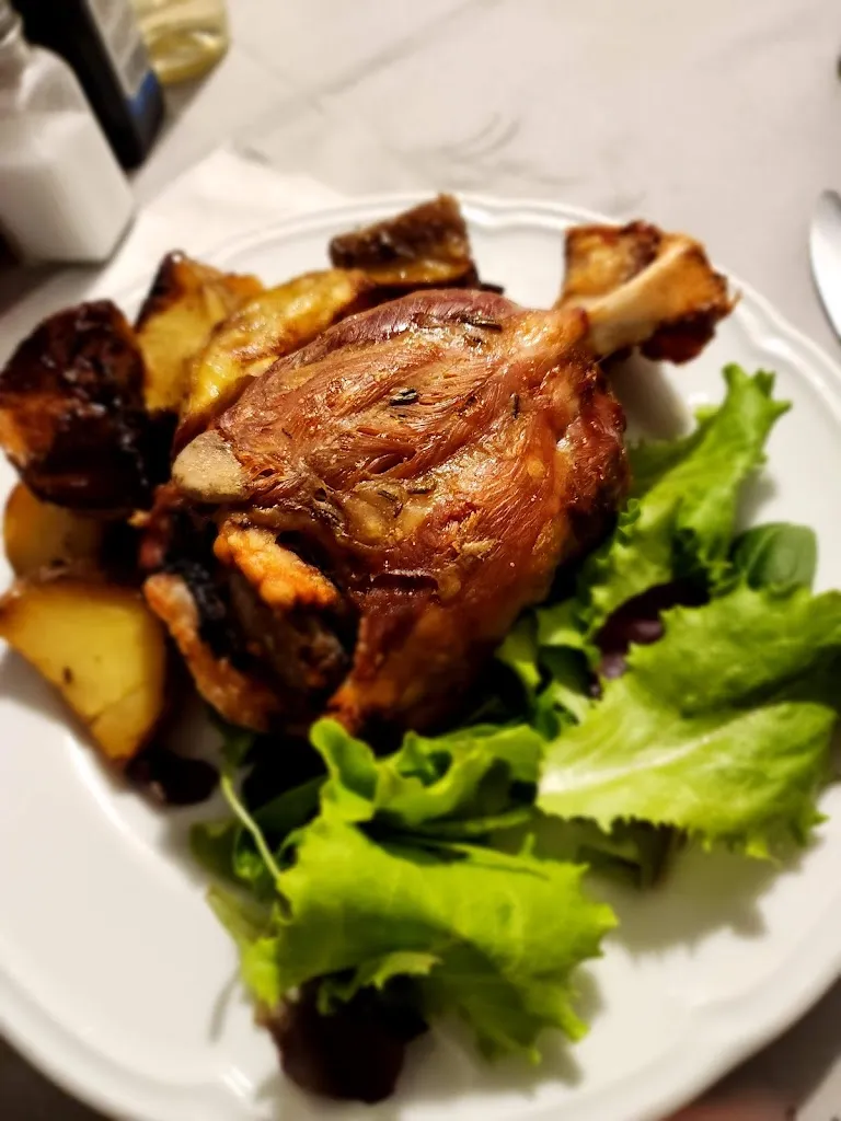 David Braid_Tre Scalini_Caselle Torinese_review