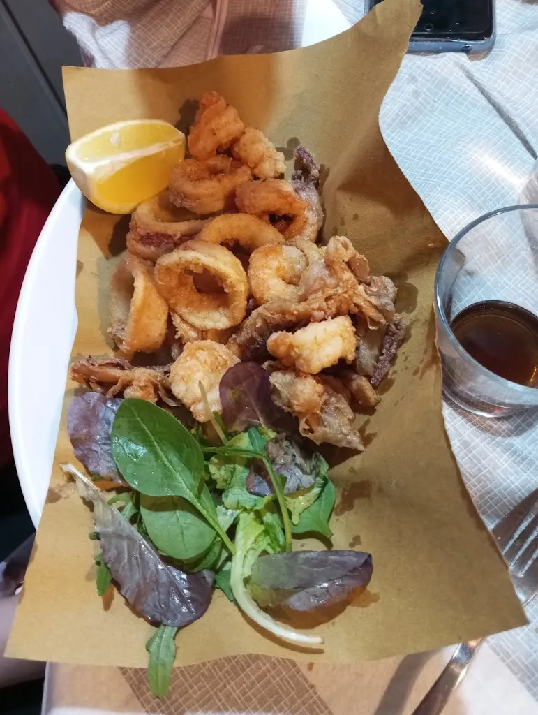 Ana Maria_Tre Scalini_Caselle Torinese_review