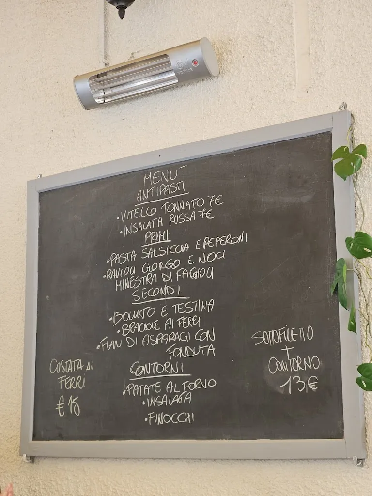 Regimantas Danys_Tre Scalini_Caselle Torinese_review