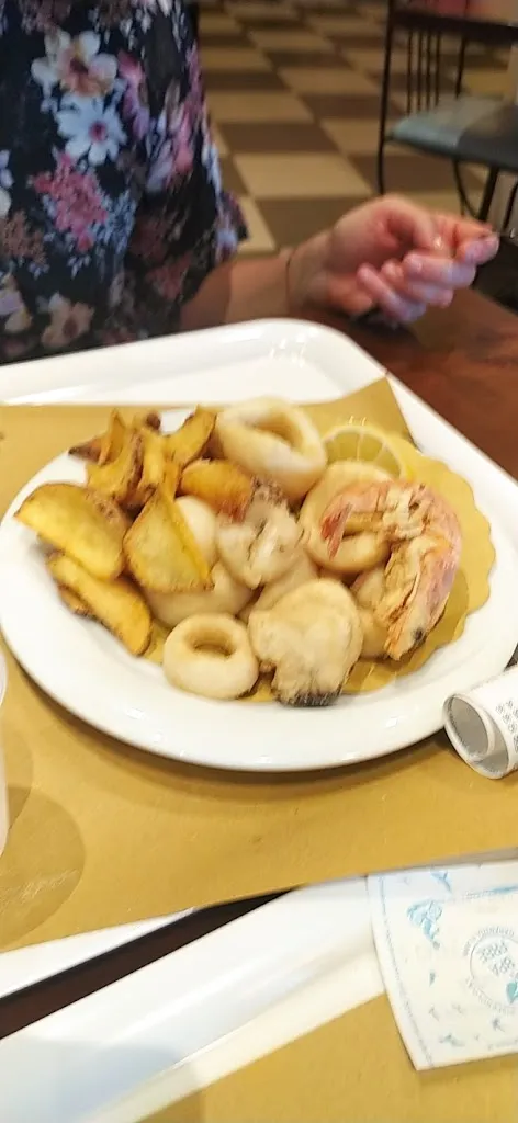 Menu_Self Bistrot Mario Caselle_Caselle Torinese_image_3