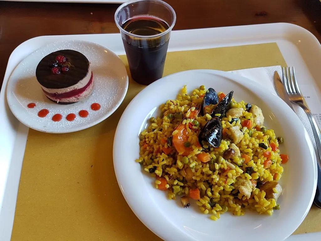 Menu_Self Bistrot Mario Caselle_Caselle Torinese_image_5