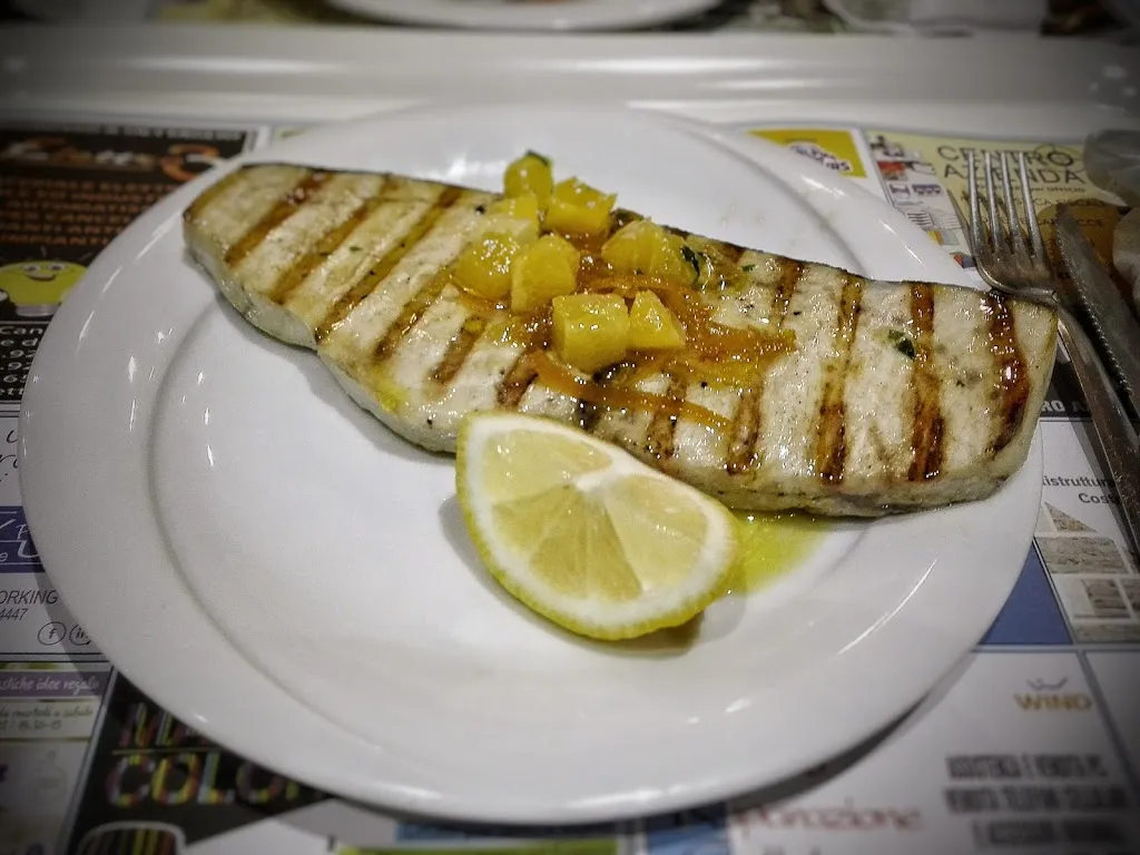 Menu_Self Bistrot Mario Caselle_Caselle Torinese_image_6