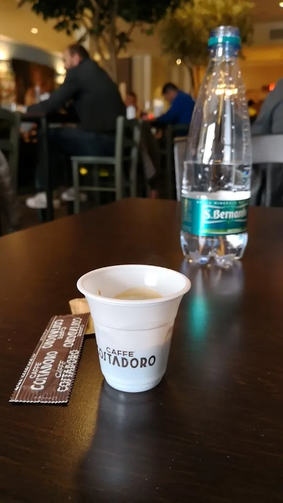 Menu_Self Bistrot Mario Caselle_Caselle Torinese_image_9