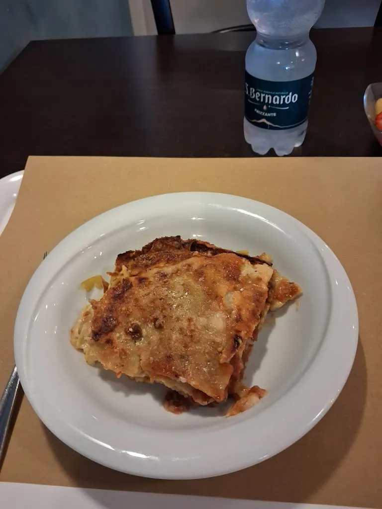 R B_Self Bistrot Mario Caselle_Caselle Torinese_review