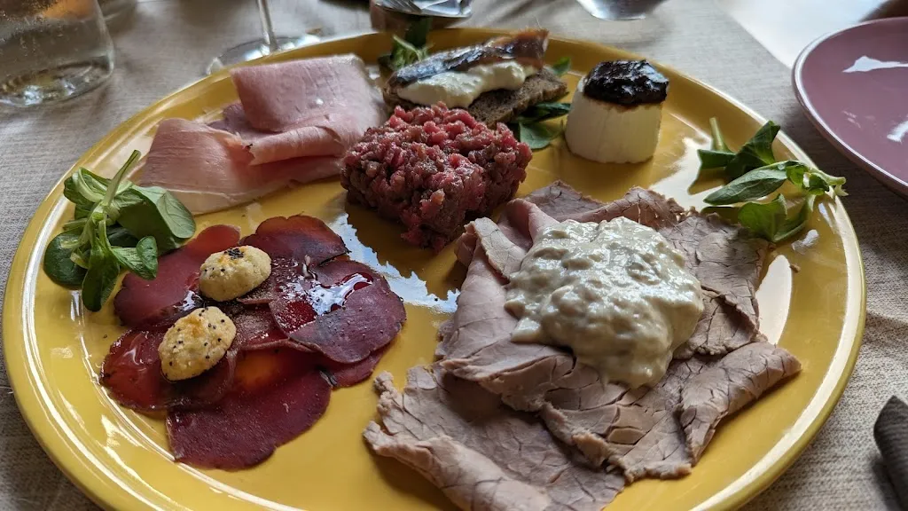 Menu_L'Ostu Del Musine' Di Romano Gilberto_Caselette_image_9