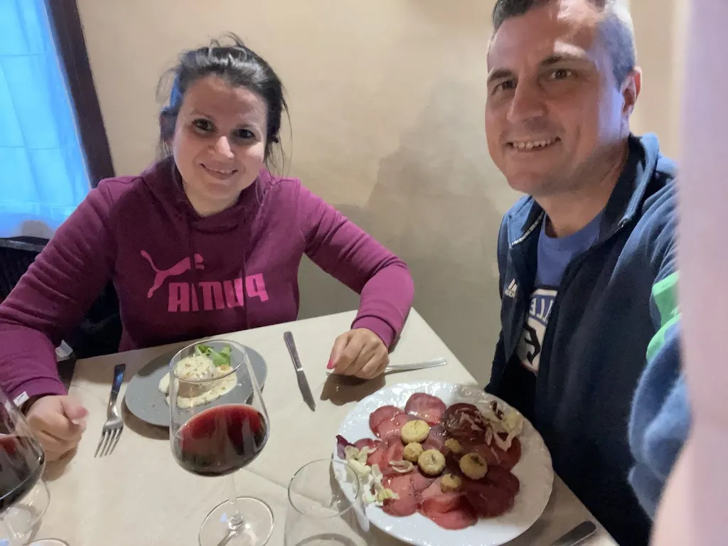 Maria Passias_L'Ostu Del Musine' Di Romano Gilberto_Caselette_review