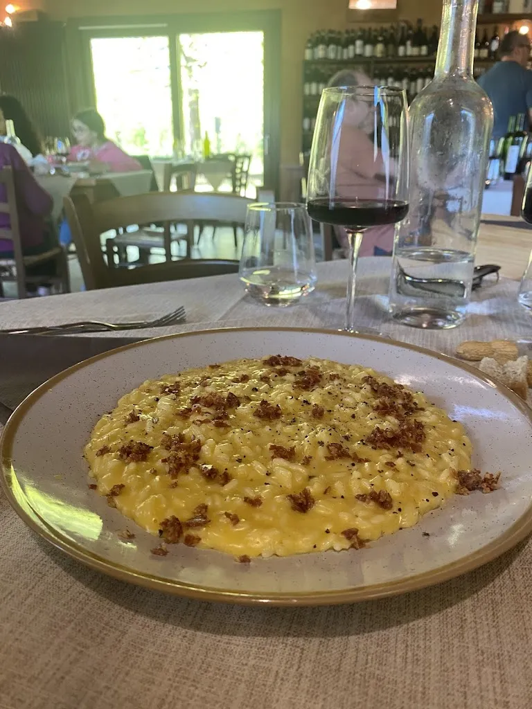 Antonella G._L'Ostu Del Musine' Di Romano Gilberto_Caselette_review