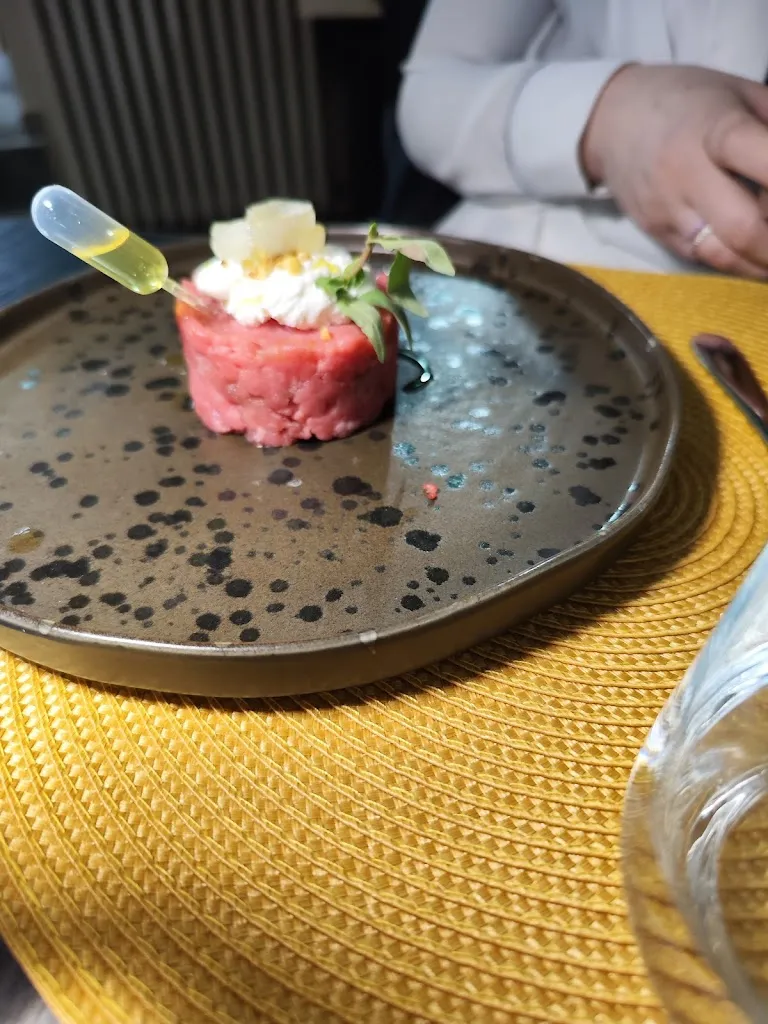 Menu_Fuori Porta Restaurant & Pizza_Caselette_image_9