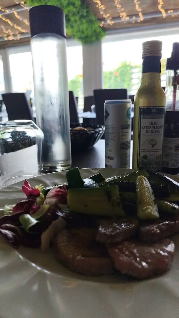 Francesca Carlino_Fuori Porta Restaurant & Pizza_Caselette_review