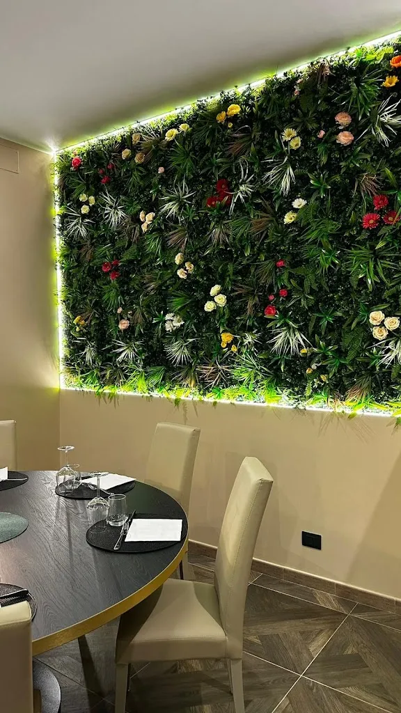 Fuori Porta Restaurant & Pizza restaurant in Caselette