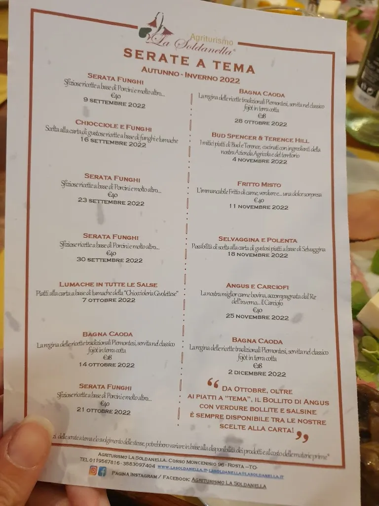 Menu_Agriturismo La Soldanella_Caselette_image_4