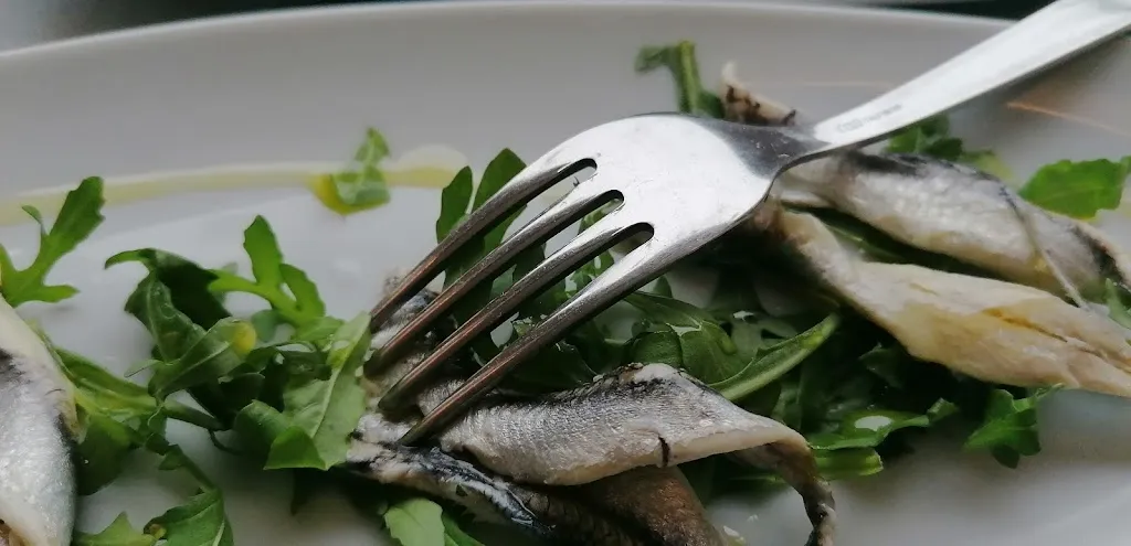 Menu_Lido delle Sirene Bar - Pizzeria - Ristorante_Chieuti_image_1