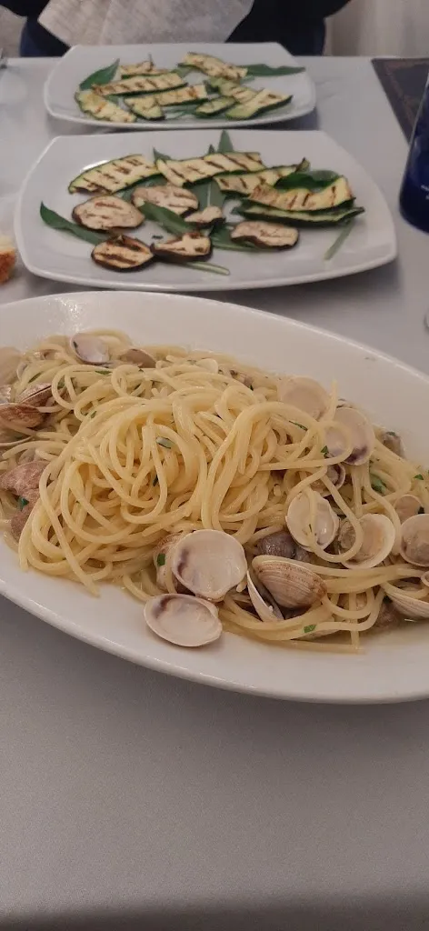 Menu_Lido delle Sirene Bar - Pizzeria - Ristorante_Chieuti_image_2