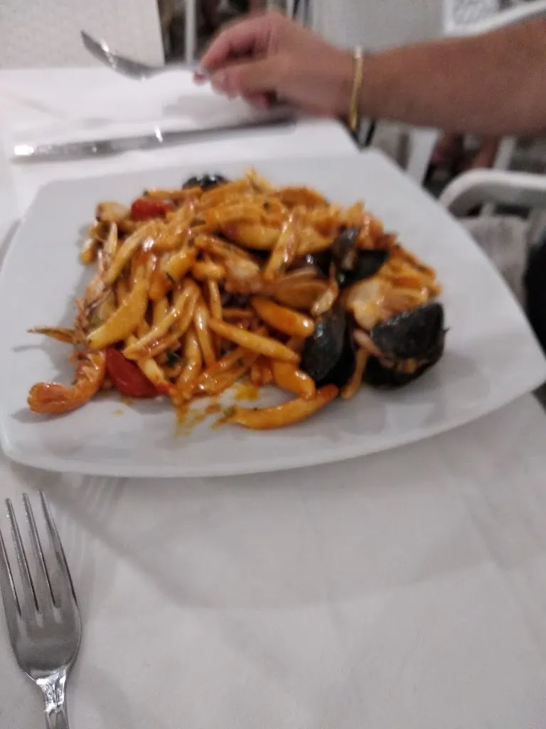 Menu_Lido delle Sirene Bar - Pizzeria - Ristorante_Chieuti_image_3