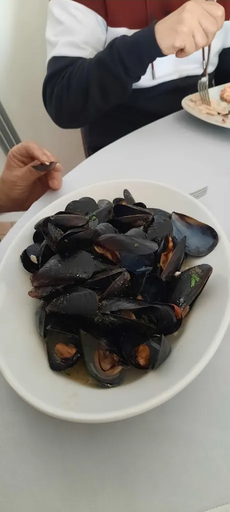 Menu_Lido delle Sirene Bar - Pizzeria - Ristorante_Chieuti_image_4