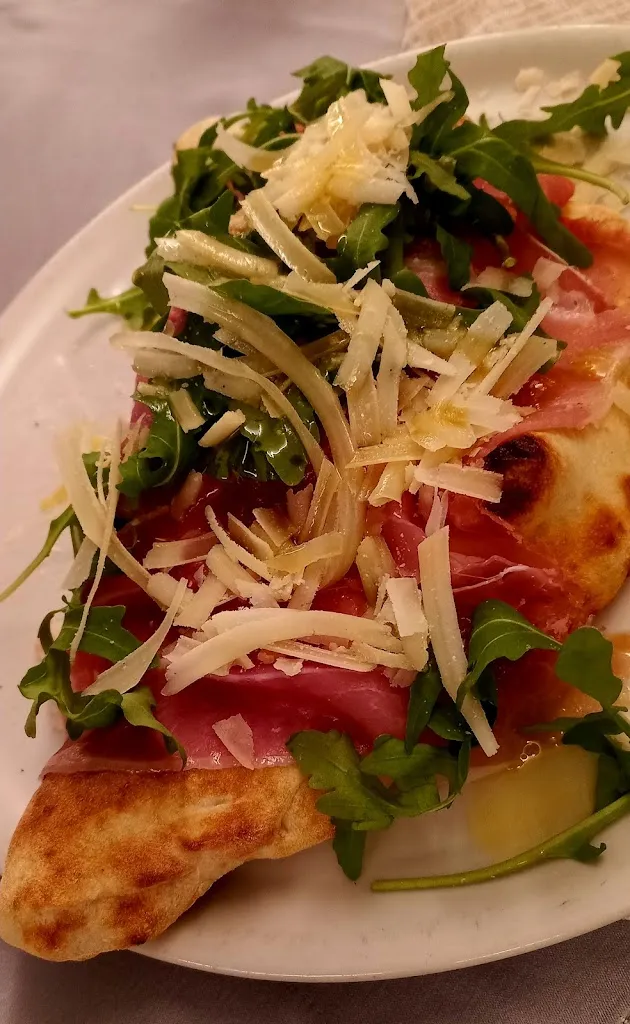 Menu_Lido delle Sirene Bar - Pizzeria - Ristorante_Chieuti_image_5